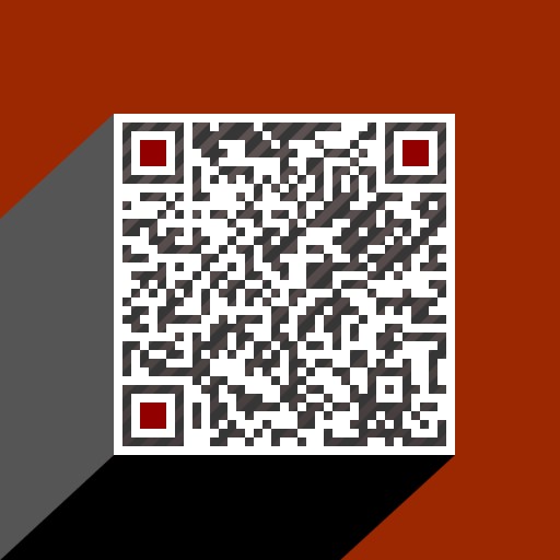 marisa wechat qr code